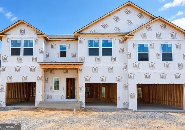 Photo 2 of Townhouse for sale at 4090 Oakwood Ter Ct, Oakwood, GA 30566 | MLS# 10844317 | Listing updated on 2026-09-25