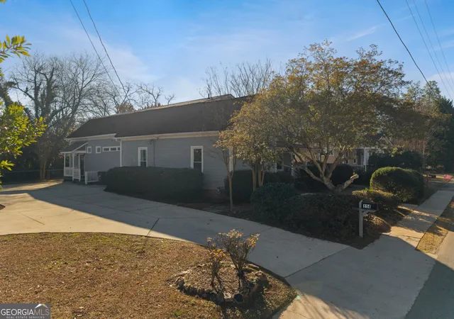 Photo 2 of Single family home for sale at 114 Cleveland St, Mcdonough, GA 30253 | MLS# 10837265 | Listing updated on 2026-09-15