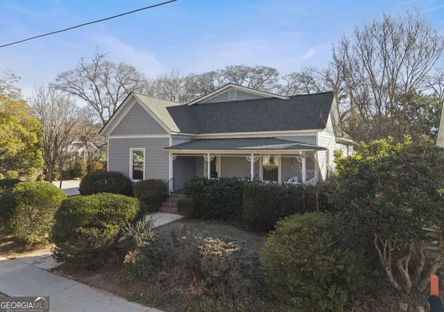 Photo 3 of Single family home for sale at 114 Cleveland St, Mcdonough, GA 30253 | MLS# 10837265 | Listing updated on 2026-09-15