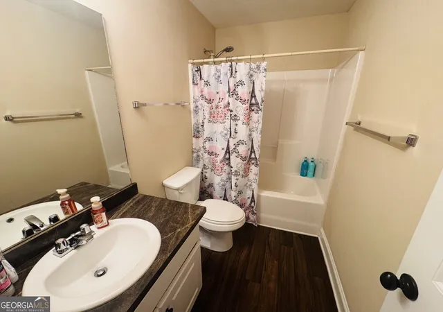 Photo 27 of Single family home for sale at 110 Manchester Ln, Jefferson, GA 30549 | MLS# 10834447 | Listing updated on 2026-09-10