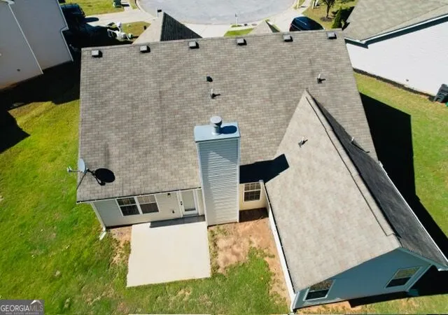 Photo 3 of Single family home for sale at 110 Manchester Ln, Jefferson, GA 30549 | MLS# 10834447 | Listing updated on 2026-10-26