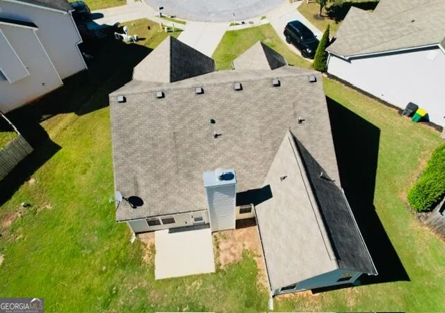 Photo 4 of Single family home for sale at 110 Manchester Ln, Jefferson, GA 30549 | MLS# 10834447 | Listing updated on 2026-10-26