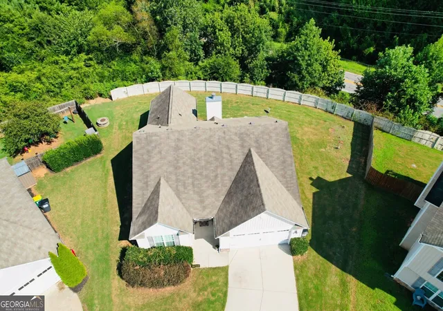 Photo 4 of Single family home for sale at 110 Manchester Ln, Jefferson, GA 30549 | MLS# 10834447 | Listing updated on 2026-09-10