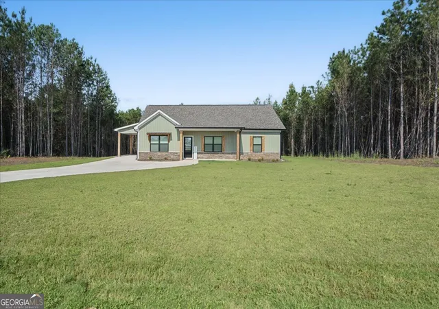 Photo 3 of Single family home for sale at 466 Mount Zion Church Rd, Tallapoosa, GA 30176 | MLS# 10851605 | Listing updated on 2026-10-07