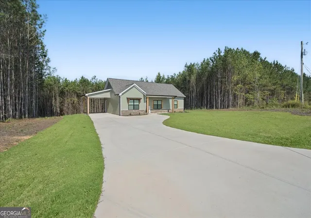 Photo 4 of Single family home for sale at 466 Mount Zion Church Rd, Tallapoosa, GA 30176 | MLS# 10851605 | Listing updated on 2026-10-07