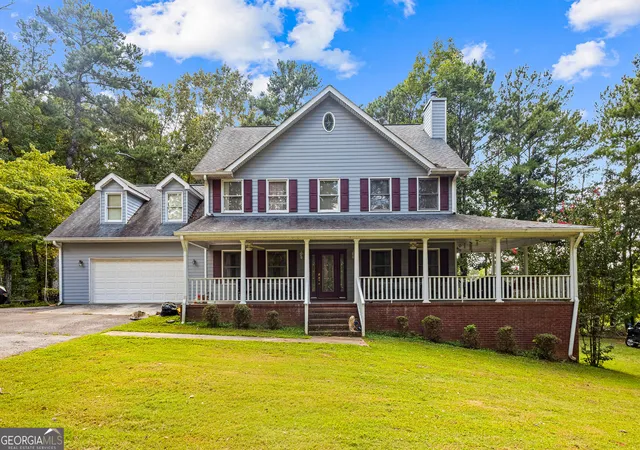 Photo 1 of Single family home for sale at 4433 Highway 212, Covington, GA 30016 | MLS# 10843646 | Listing updated on 2026-09-24