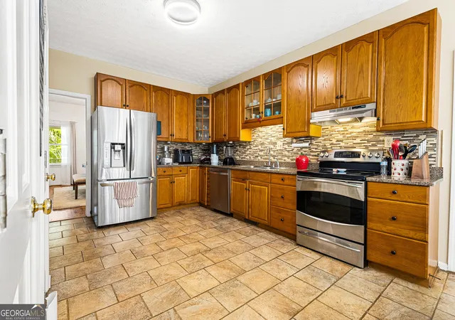 Photo 3 of Single family home for sale at 4433 Highway 212, Covington, GA 30016 | MLS# 10843646 | Listing updated on 2026-09-24