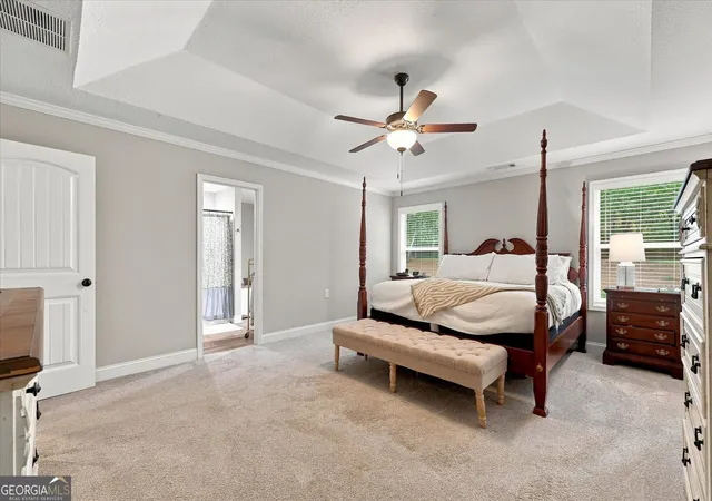Photo 4 of Single family home for sale at 276 Kinsley Way, Statham, GA 30666 | MLS# 10838299 | Listing updated on 2026-09-08