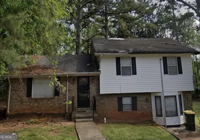 Photo 1 of Single family home for sale at 674 White Bird Way, Fairburn, GA 30213 | MLS# 10838457 | Listing updated on 2026-09-12