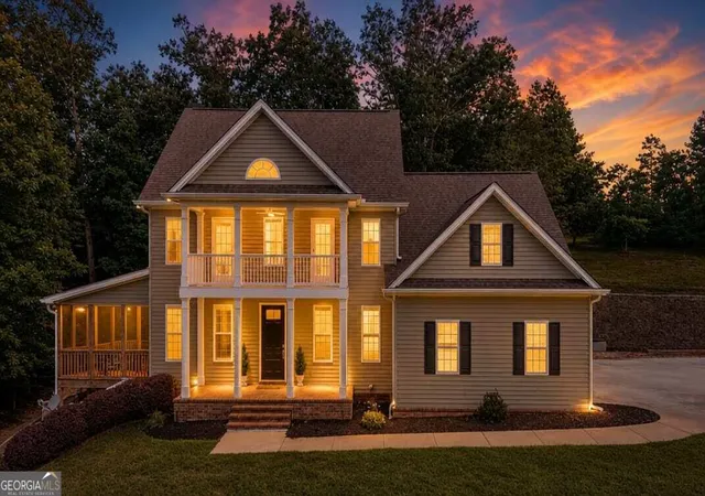 Photo 2 of Single family home for sale at 1917 Albert Reid Rd, Cleveland, GA 30528 | MLS# 10841223 | Listing updated on 2026-09-09