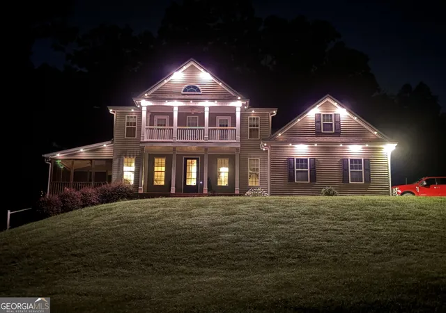 Photo 80 of Single family home for sale at 1917 Albert Reid Rd, Cleveland, GA 30528 | MLS# 10841223 | Listing updated on 2026-09-09