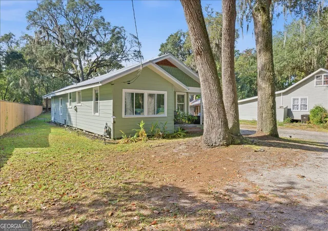 Photo 2 of Sale Pending at 4510 Old Cypress Ml Rd, Brunswick, GA 31520 | MLS# 10837354 | Listing updated on 2026-09-07