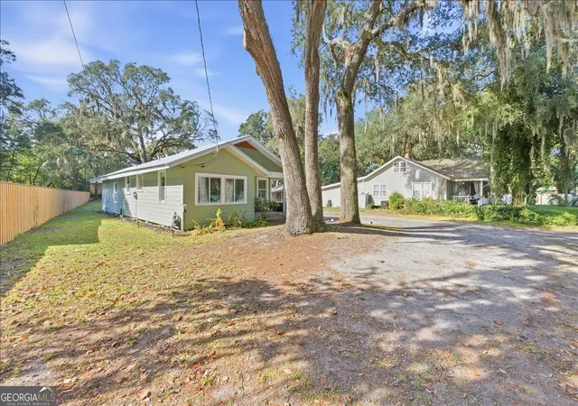 Photo 3 of Sale Pending at 4510 Old Cypress Ml Rd, Brunswick, GA 31520 | MLS# 10837354 | Listing updated on 2026-09-07