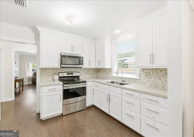 Photo 3 of Sale Pending at 4510 Old Cypress Ml Rd, Brunswick, GA 31520 | MLS# 10837354 | Listing updated on 2026-09-07