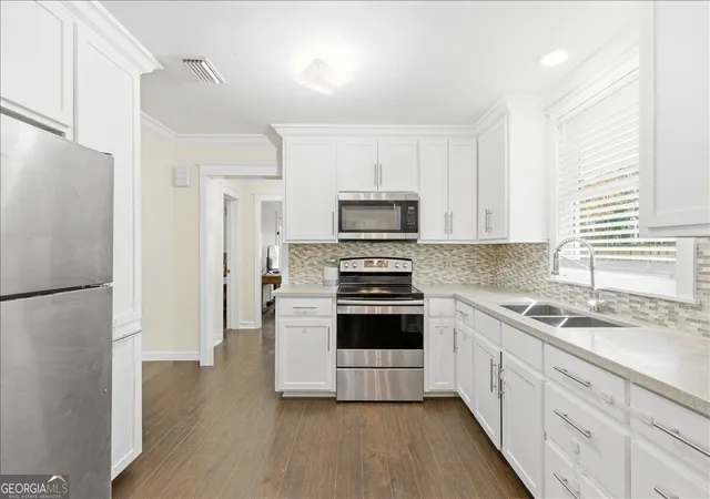 Photo 4 of Sale Pending at 4510 Old Cypress Ml Rd, Brunswick, GA 31520 | MLS# 10837354 | Listing updated on 2026-09-07