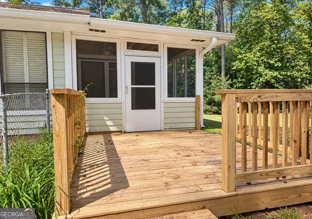 Photo 2 of Single family home for sale at 430 Banks Rd, Fayetteville, GA 30214 | MLS# 10844743 | Listing updated on 2026-09-11