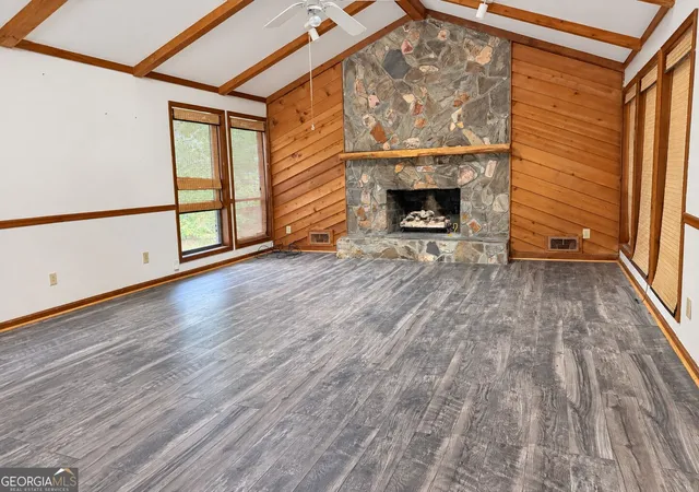 Photo 3 of Single family home for sale at 430 Banks Rd, Fayetteville, GA 30214 | MLS# 10844743 | Listing updated on 2026-09-11