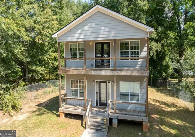 Photo 1 of Single family home for sale at 235 Bray St, Athens, GA 30601 | MLS# 10842690 | Listing updated on 2026-09-10