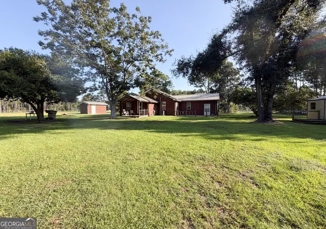 Photo 34 of Single family home for sale at 1182 E US Hwy 280, Lyons, GA 30436 | MLS# 10846560 | Listing updated on 2026-09-30