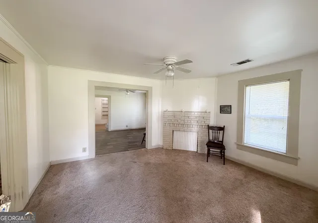 Photo 3 of Single family home for sale at 1182 E US Hwy 280, Lyons, GA 30436 | MLS# 10846560 | Listing updated on 2026-09-30