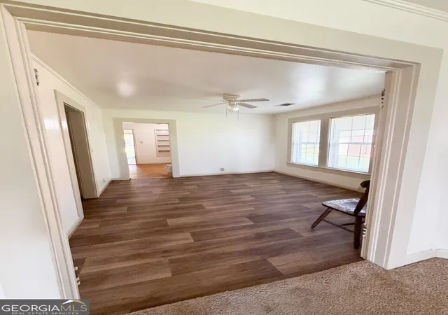 Photo 4 of Single family home for sale at 1182 E US Hwy 280, Lyons, GA 30436 | MLS# 10846560 | Listing updated on 2026-09-30