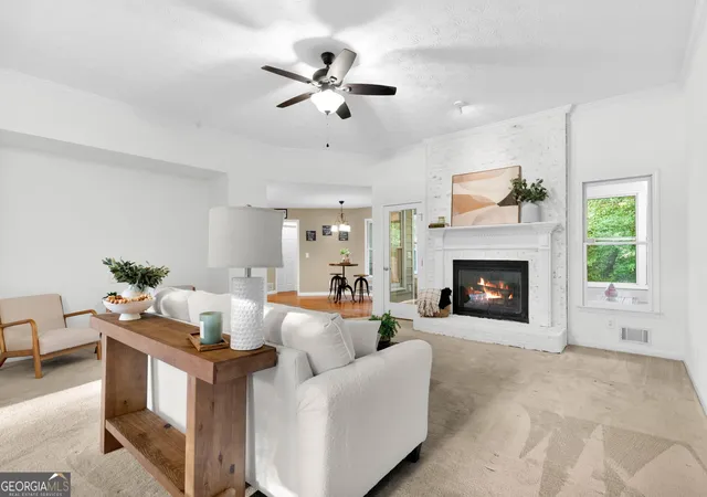 Photo 3 of Single family home for sale at 208 Marvin Land Ln, Canton, GA 30115 | MLS# 10847335 | Listing updated on 2026-09-25