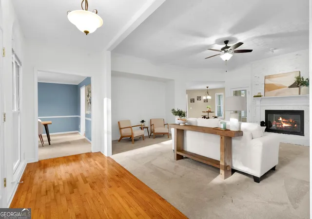 Photo 4 of Single family home for sale at 208 Marvin Land Ln, Canton, GA 30115 | MLS# 10847335 | Listing updated on 2026-09-25