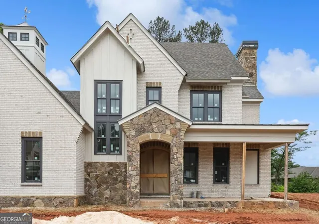 Photo 3 of Land for sale at 988 Wemberley Ln, Marietta, GA 30064 | MLS# 10837698 | Listing updated on 2026-09-15