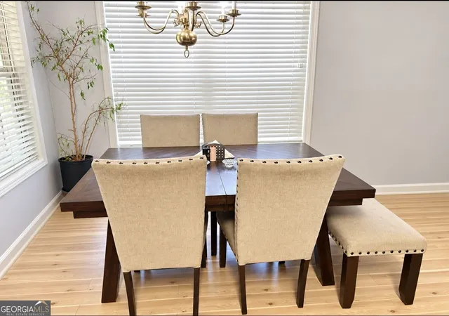 Photo 3 of Single family home for sale at 2460 Vine St, Union City, GA 30291 | MLS# 10841499 | Listing updated on 2026-09-21