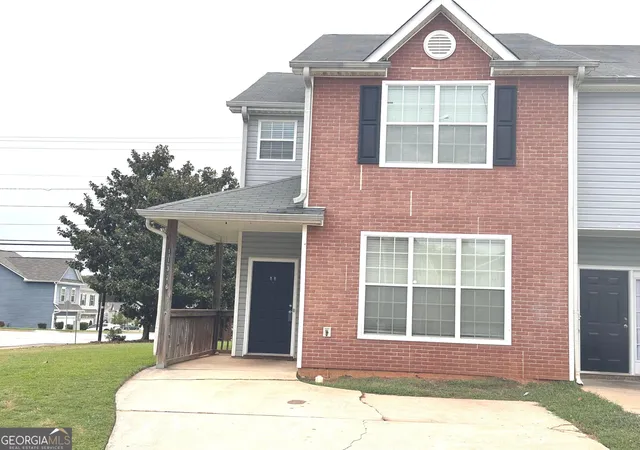 Photo 1 of Townhouse for sale at 11326 Kayla Dr, Hampton, GA 30228 | MLS# 10852856 | Listing updated on 2026-10-09