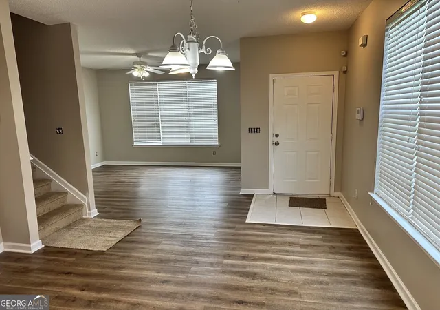 Photo 3 of Townhouse for sale at 11326 Kayla Dr, Hampton, GA 30228 | MLS# 10852856 | Listing updated on 2026-10-09