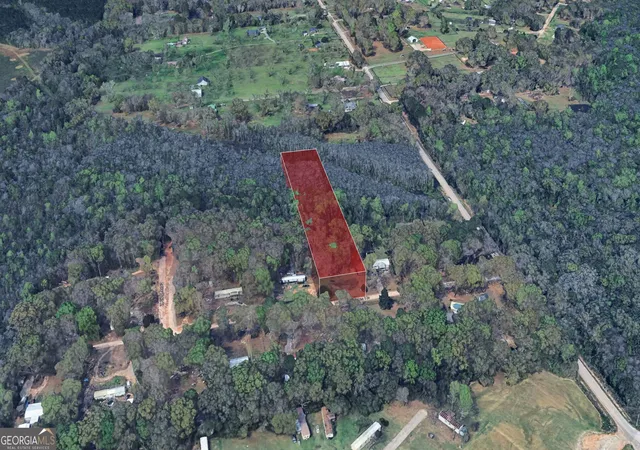 Photo 3 of Land for sale at 0 Murray Oaks Dr, Irvington, AL 36544 | MLS# 10829522 | Listing updated on 2026-09-21