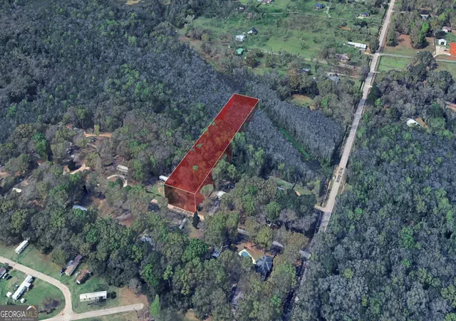 Photo 4 of Land for sale at 0 Murray Oaks Dr, Irvington, AL 36544 | MLS# 10829522 | Listing updated on 2026-09-21