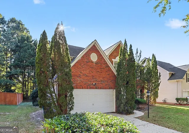 Photo 2 of Single family home for sale at 300 Fitzgerald Pl, Atlanta, GA 30349 | MLS# 10875434 | Listing updated on 2026-10-28