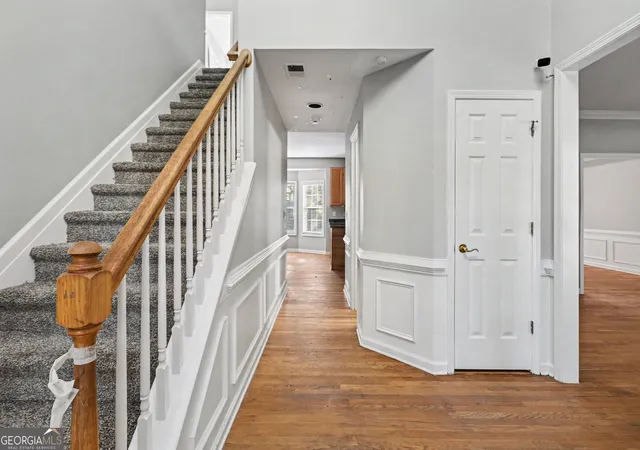 Photo 3 of Single family home for sale at 300 Fitzgerald Pl, Atlanta, GA 30349 | MLS# 10875434 | Listing updated on 2026-10-28
