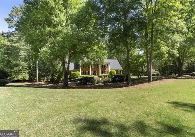 Single family home for sale at 1780 Brandon Hall Dr, Sandy Springs, GA 30350 | MLS# 10851020