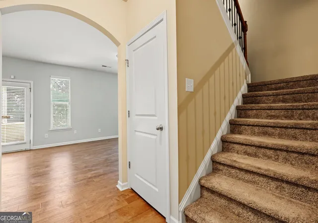 Photo 3 of Townhouse for sale at 3398 Castleberry Village Cir, Cumming, GA 30040 | MLS# 10853373 | Listing updated on 2026-10-09
