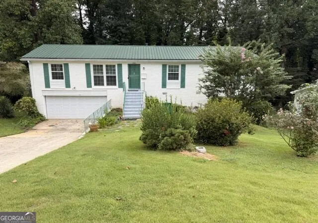 Photo 1 of Single family home for sale at 1587 Drayton Woods Dr, Tucker, GA 30084 | MLS# 10837815 | Listing updated on 2026-09-14