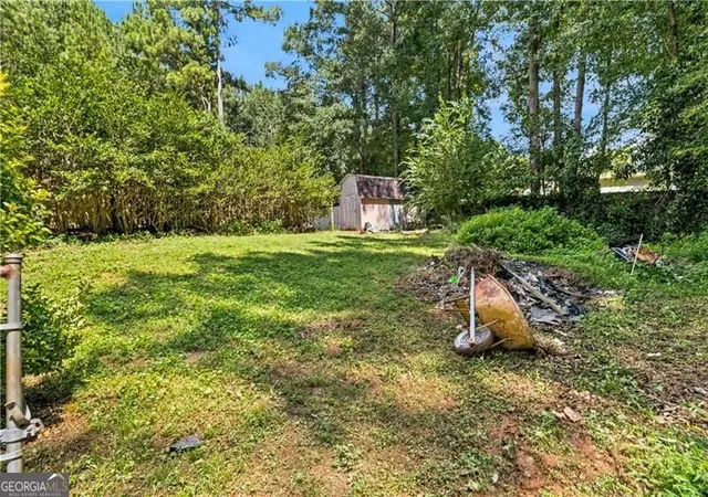 Photo 30 of Single family home for sale at 4086 Chapel Hl Rd, Douglasville, GA 30135 | MLS# 10842926 | Listing updated on 2026-09-10