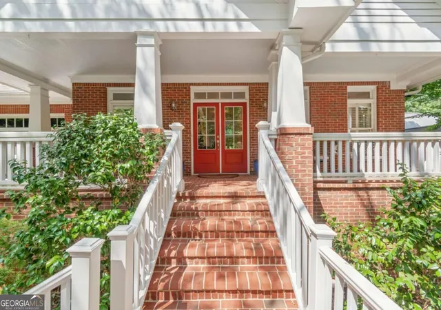 Photo 1 of Single family home for sale at 1240 Beech Hvn Rd NE, Atlanta, GA 30324 | MLS# 10843570 | Listing updated on 2026-09-10