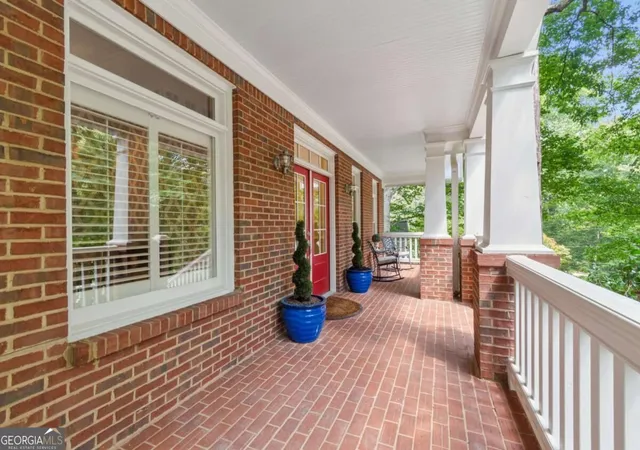 Photo 2 of Single family home for sale at 1240 Beech Hvn Rd NE, Atlanta, GA 30324 | MLS# 10843570 | Listing updated on 2026-09-10