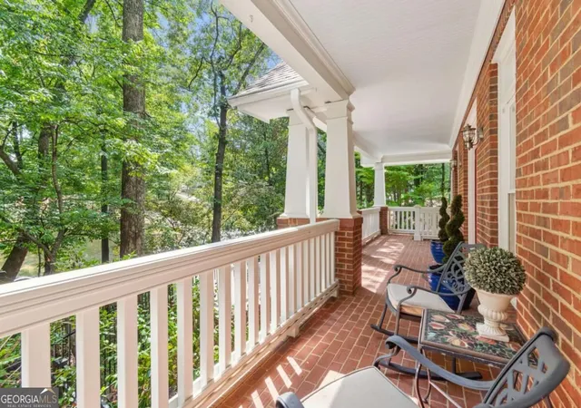 Photo 3 of Single family home for sale at 1240 Beech Hvn Rd NE, Atlanta, GA 30324 | MLS# 10843570 | Listing updated on 2026-09-10