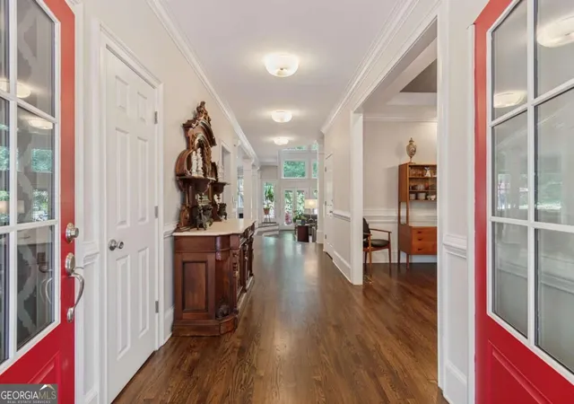 Photo 4 of Single family home for sale at 1240 Beech Hvn Rd NE, Atlanta, GA 30324 | MLS# 10843570 | Listing updated on 2026-09-10