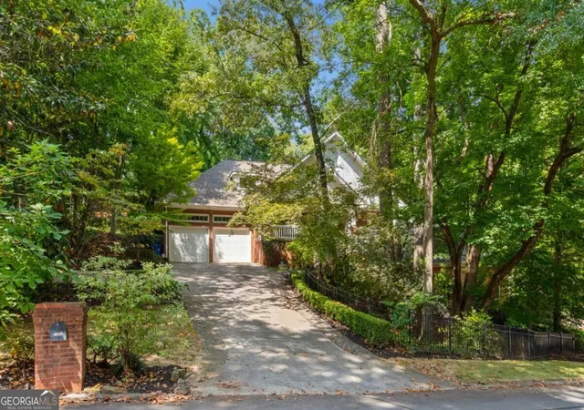 Photo 67 of Single family home for sale at 1240 Beech Hvn Rd Ne, Atlanta, GA 30324 | MLS# 10843570 | Listing updated on 2026-09-10
