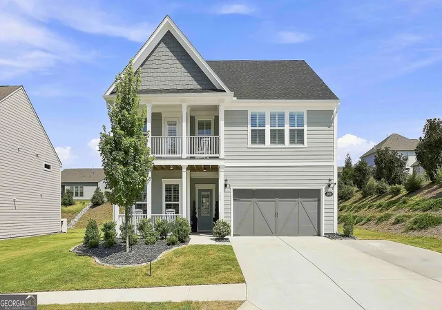 Photo 1 of Single family home for sale at 302 Cain Ave, Peachtree City, GA 30269 | MLS# 10839066 | Listing updated on 2026-09-09
