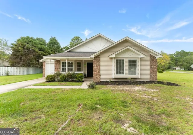 Photo 2 of Single family home for sale at 5313 Mccall Rd, Rincon, GA 31326 | MLS# 10844375 | Listing updated on 2026-09-11