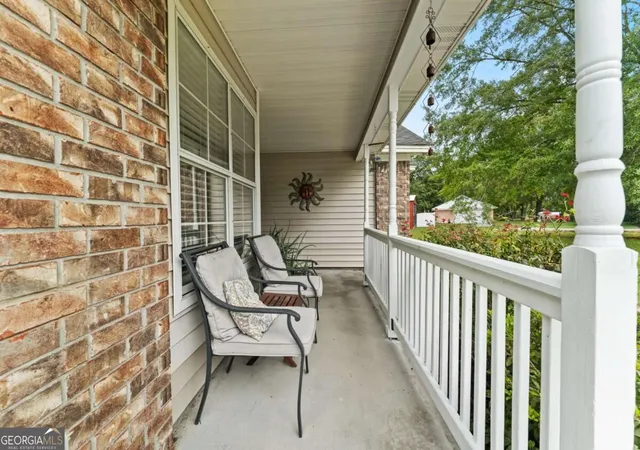 Photo 2 of Single family home for sale at 5313 Mccall Rd, Rincon, GA 31326 | MLS# 10844375 | Listing updated on 2026-09-11