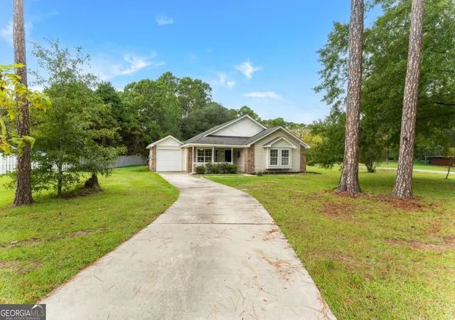 Photo 41 of Single family home for sale at 5313 Mccall Rd, Rincon, GA 31326 | MLS# 10844375 | Listing updated on 2026-09-11