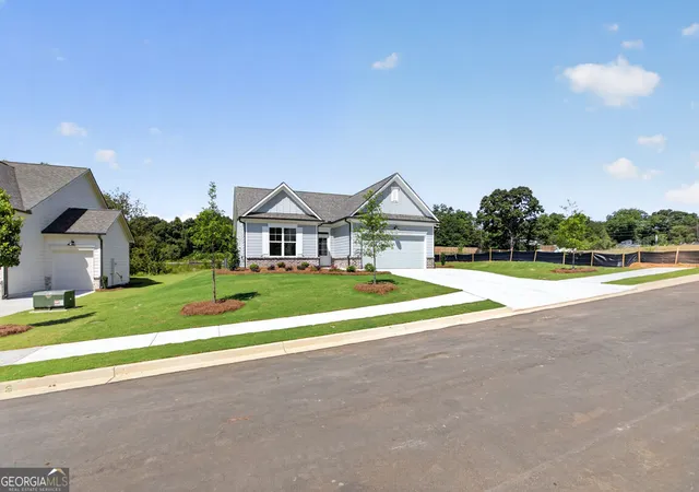 Photo 3 of Single family home for sale at 2019 Oconee Blf Dr, Athens, GA 30601 | MLS# 10876332 | Listing updated on 2026-10-27