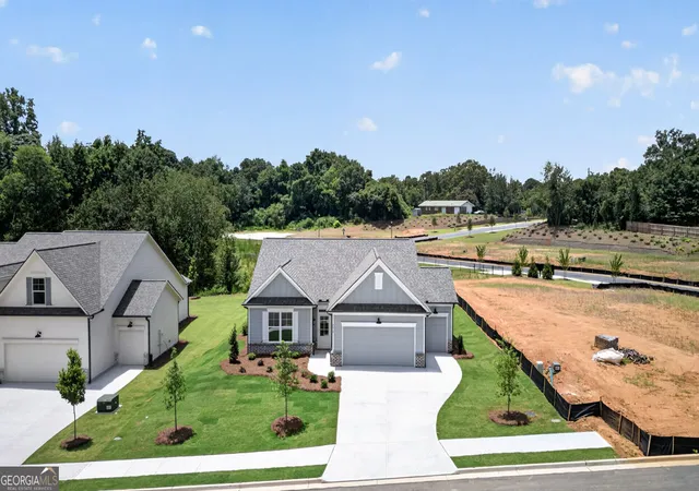 Photo 4 of Single family home for sale at 2019 Oconee Blf Dr, Athens, GA 30601 | MLS# 10876332 | Listing updated on 2026-10-27